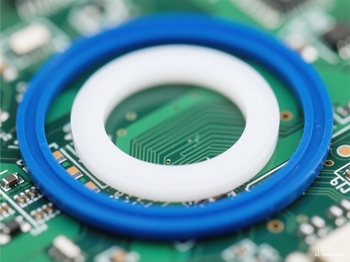 电子设备密封件1