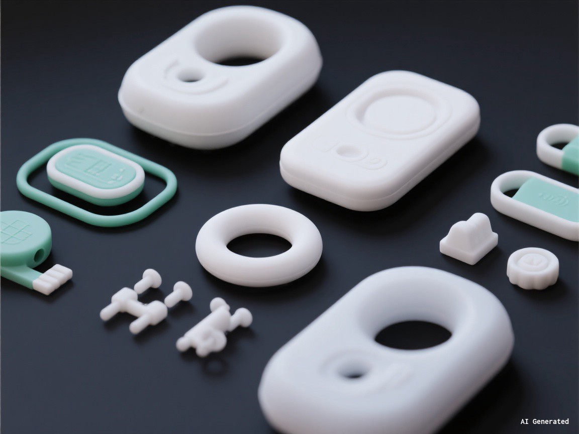 智能家居电子配件1